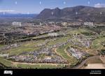 South Africa Steenberg Golf Course and wine estate in Constantia ...