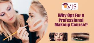 makeup artist course a best thriving