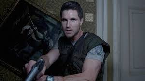 Así es Chris Redfield en Resident Evil: Bienvenidos a Racoon City, vídeo  exclusivo con el perfil del personaje