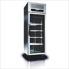 Glass Door Refrigerators At Best