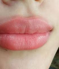 lip blush treatment