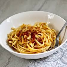 cherry tomato pasta sauce recipe