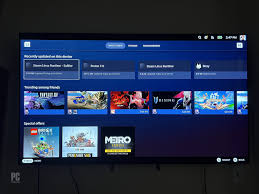 steam deck to a tv or monitor