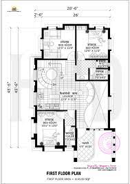 Free Floor Plan Of 2365 Sq Ft Home