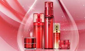 fujifilm to grow cosmetics business as