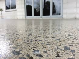 concrete treatments solutions in