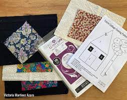 How To Upcycle Fabric Ss Into