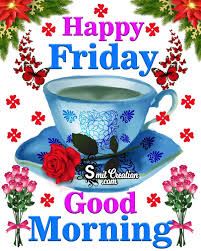 Wishing you a holy friday! Good Morning Happy Friday Wishes Images Smitcreation Com