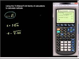 Ti 84 Family Of Calculators