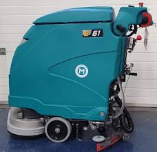 eureka e61 scrubber dryer at rs 100000