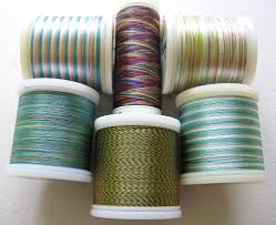What To Look For In A Quilting Thread Sew4home