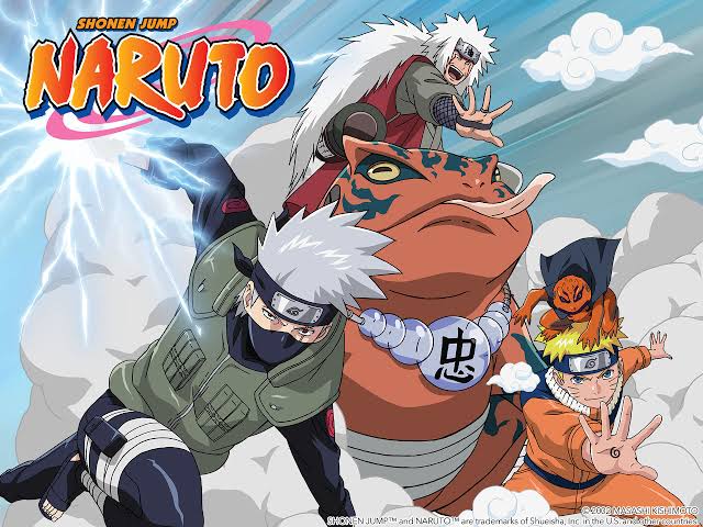 Naruto Season 4 Hindi Dubbed Episodes Download Epi 24 added