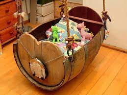 Free diy baby cradle plans 9. Gorgeous Diy Baby Cradles For Handy Parents
