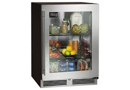 24 C Series Refrigerator Indoor