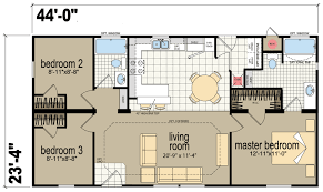 Creekside Manor 3443r Redman Homes