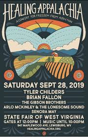 Tyler Childers Partners With Hope In The Hills For Second