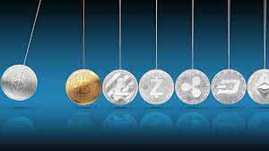 Die neusten kryptowährungen per liste 2021 potenzial oder nicht? Die Top Kryptowahrungen Der Zukunft Bitcoinmag De