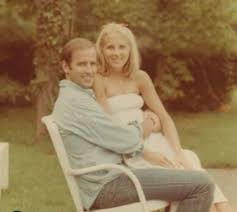 When jill met joe, he was a young senator and. Jill Biden S Path From Rebellious Philadelphia Kid To Future First Lady