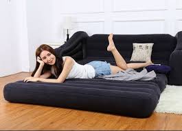 affordable inflatable sofa