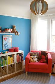 Colors To Pair With Blue When You Decorate