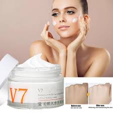 moisturizing tone up cream v7 deep