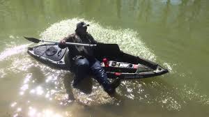 Maybe you would like to learn more about one of these? Why Not To Buy Walmart Kayaks Youtube