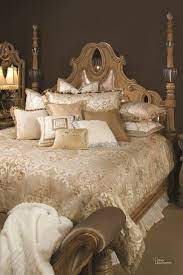 Luxembourg Queen Bedding Set 12pc