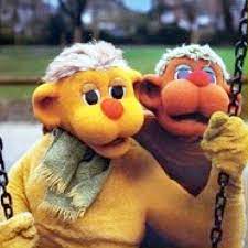 16 amazing puppet tv shows that all 80s