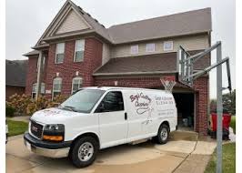 custom cleaning in sterling heights