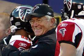 Dan Reeves, Coach Who Reached (but Lost ...