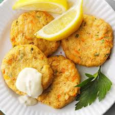 baked crab cakes recipe how to make it
