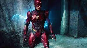 Flash star Ezra Miller's DC future has reportedly been put 'on pause' by  Warner Bros after his arrest