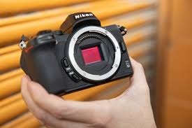 what the z50 tells us about nikon s aps