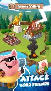 Getting attacked is very annoying as you need to build your villages in coin master. Coin Master Guide Tips Cheats To Truly Master The Game Touch Tap Play