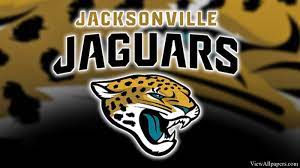 48 jacksonville jaguars new logo