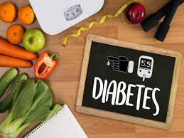 Diabetes Loss Of Vision Kidney Failure And Stroke