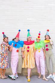 vine clown costumes the house that