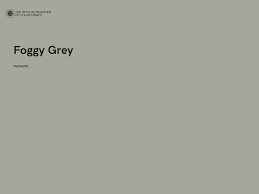Foggy Grey Color A7a69d The