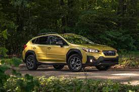 Browse our crosstrek inventory to see our current selection, and pair your favorite model with a monthly lease offer. Guest Review 2021 Subaru Crosstrek Sport The Detroit Bureau