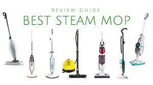 14 Best Steam Mops In The Uk Review Guide Updated 2019