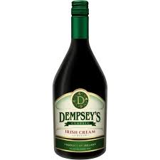 dempsey s irish cream total wine more
