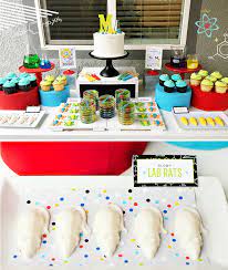 the mad science party lab 8 tips for