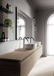 I mobili bagno a terra con doppio lavabo sono una delle tipologie più pratiche e comode in commercio. Doppio Lavabo E Altre Soluzioni Per Non Litigare Ideagroup Blog