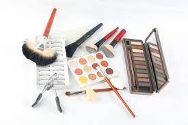 beauty makeup face hair accessories