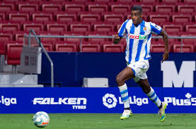 Alexander isak has 2 assists after 38 match days in the season 2020/2021. Real Madrid 5 Players To Watch On Real Sociedad In The Season Opener Page 3
