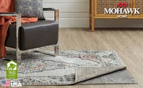 mohawk home dual surface rug pad