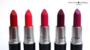 best mac lipsticks for fair olive