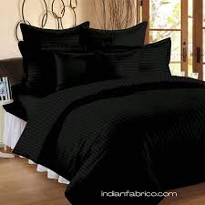 pure cotton king size bedsheet