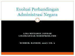 Defenisi perbandingan administrasi publik | administrasi publik vs administrasi pribadi. Ppt Evolusi Perbandingan Administrasi Negara Powerpoint Presentation Id 6494777