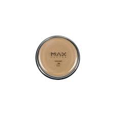 max factor pan cake water activated